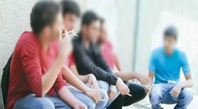 رقم مفزع: حوالي 400 ألف طفل تونسي مدمن 'زطلة'