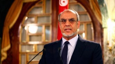 نقل رئيس الحكومة الأسبق حمادي الجبالي إلى قسم الإنعاش