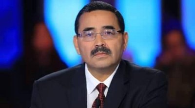 زهير حمدي : إضراب القضاة مهزلة 