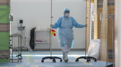 نحو تنفيذ إضراب عام في المستشفيات العمومية