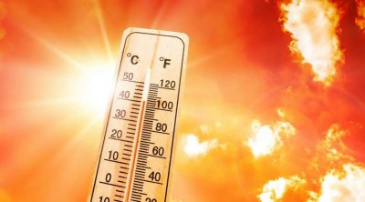 Température : un nouveau record enregistré à Médenine