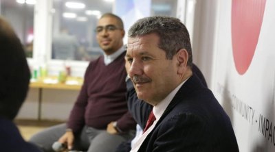 Tunisie : Décès du député de l’Assemblée dissoute, Zouheïr Rajbi