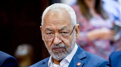 Ghannouchi officiellement accusé d’appartenance à une organisation terroriste