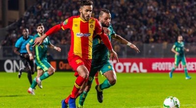 Abdelkader Badran rejoint Damac FC