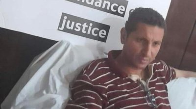 تدهور الحالة الصحية للقاضي حمادي الرحماني 