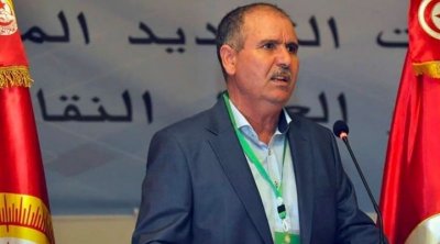 الطبوبي يدعو القضاة إلى رفع الإضراب 