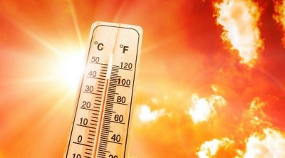 Tunisie-Météo : températures en hausse 
