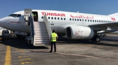 اضطراب في مواعيد رحلات الخطوط التونسية الى نهاية الأسبوع 