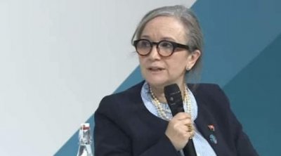 نجلاء بودن : تونس تواجه تهديدات إرهابية تزامنا مع تنظيم الاستفتاء