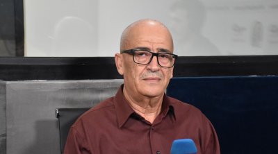 أحمد شفتر: بُكائيات الصادق بلعيد و أمين محفوظ لن تؤثر على الإستفتاء