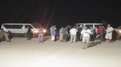 Tunisie : Afek Tounes empêché de tenir un meeting populaire à Regueb