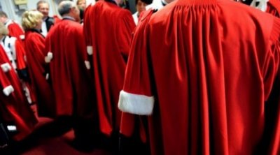 Tunisie : Les magistrats suspendent leur grève