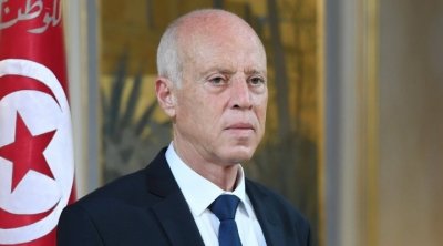 سعيّد للتّونسيين: قولوا نعم حتى لايصيب تونس هرم و يزول الألم (وثيقة)