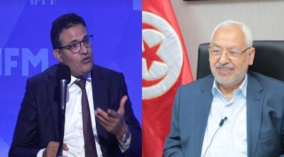 تجميد الأرصدة المالية للغنوشي و رفيق عبد السلام و أفراد من عائلتيهما (وثيقة)