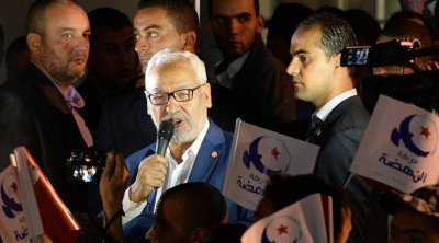 النهضة : الغنوشي صرّح بممتلكاته ومعاملاته البنكية قانونية ولم يتلق أي أموال من أي جهة