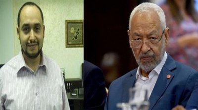 هيئة المعطيات الشخصية تستنكر نشر أرقام بطاقات التعريف عائلة الغنوشي 