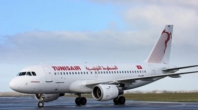 الخطوط التونسية تكشف عن برنامج رحلات اليوم الخميس  