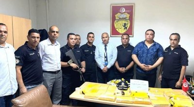 والي بن عروس يثير غضب التونسيين 