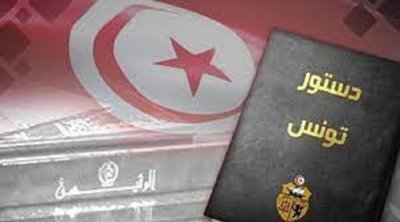 قيس سعيّد: صوتوا بنعم حتى نستكمل مسار تصحيح الثورة 