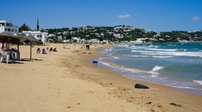 Tunisie : Prévisions météo du lundi 11 juillet 2022