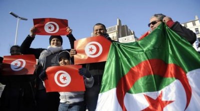 أكثر من مليون جزائري يستعدون للتوجه إلى تونس بداية من 15 جويلية 