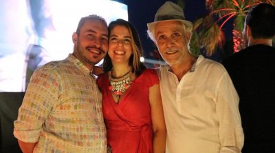 En photos : The Residence Tunis partenaire du spectacle 'Ocheg Eddenya' 