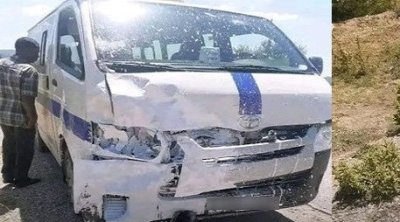 بنزرت: وفاة أب و ابنه في حادث مرور بسجنان