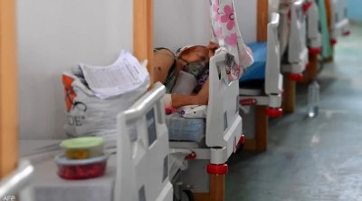 اللجنة العلمية تجتمع اليوم لتقييم الوضع الوبائي