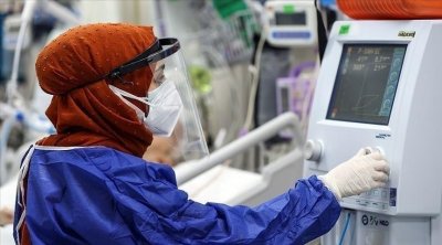 إرتفاع عدد الإصابات بفيروس كورونا بمدينتي الكاف والسرس