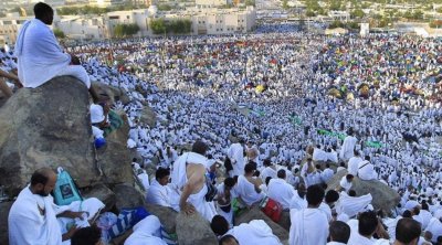 L’Arabie saoudite annonce la réussite de la saison du pèlerinage