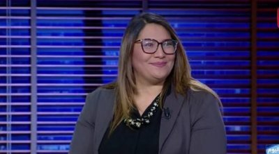 يسرى فراوس : تصريحات راضية الجريبي تصيبني بالقرف