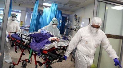 قابس : تسجيل 214 إصابة جديدة بكورونا يوم أمس