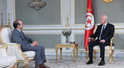 أنا يقظ تتهم هيئة الانتخابات بالانخراط في حملة مناصرة مشروع سعيّد