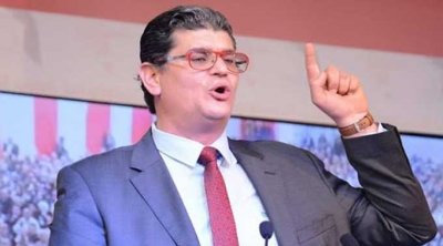 كريم كريفة: الاستفتاء سيمرّ بقوة عسكرة هيئة الانتخابات