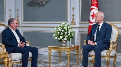 اتحاد الشغل : مشروع الدستور هو رغبة سعيّد في كتابة التاريخ من منظور ذاتي