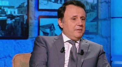 سليم شيبوب يغادر السجن