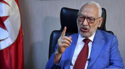 قضية جمعية نماء تونس: التحقيق مع الغنوشي 