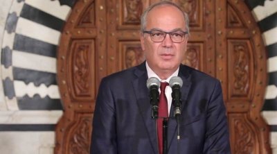 الهاشمي الوزير ينفي تستر وزارة الصحة على حقيقة الوضع الوبائي