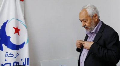 شورى النهضة : استهداف الغنوشي في حريته هو استهداف للحركة وللتجربة الديمقراطية