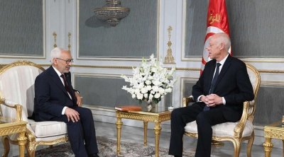 الغنوشي: خطاب سعيّد سيؤدي إلى صدامات وفوضى واغتيالات