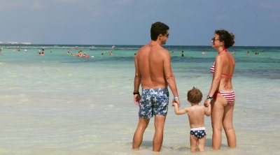 طقس اليوم : ارتفاع طفيف في درجات الحرارة مع ظهور الشهيلي