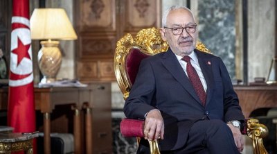 الغنوشي : تونس عاشت خلال 10 سنوات حرية و ديمقراطية معاصرة 