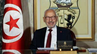 الغنوشي : لا أخشى على نفسي من صنيعهم المشين بل أخشى على تونس