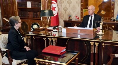 Kaïs Saïed met en garde contre la tentative désespérée de certaines parties de mettre en échec le référendum