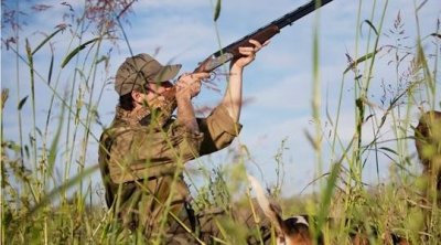 منع الصيد البري يوم الإستفتاء 