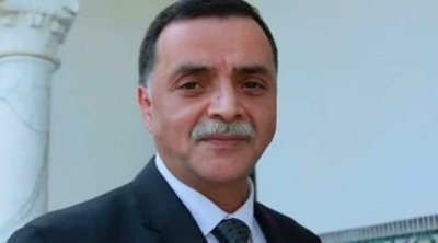 وزارة النقل تنعى شهاب بن أحمد