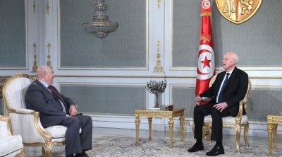 الصادق بلعيد : الدستور الجديد يؤسّس لنظام فرعوني دكتاتوري