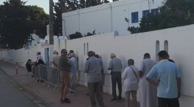 Tunisie : Arrestation d’une personne qui s’apprêtait à distribuer de l’argent pour influencer les électeurs 