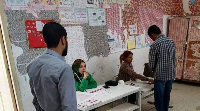 تسجيل خرق للصمت الانتخابي في صفاقس 2