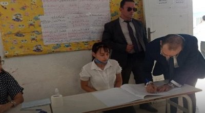 شبكة مراقبون ترصد حالات ترهيب وضغط على الناخبين 